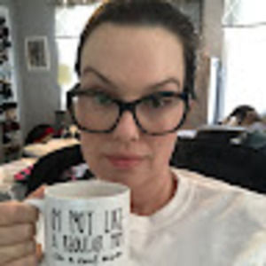 Meet your Posher, Deirdre